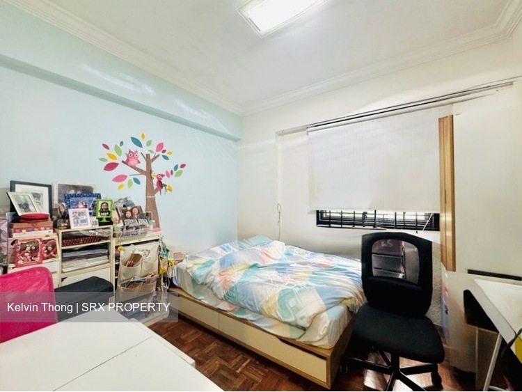 Central Green Condominium (D3), Condominium #524857701